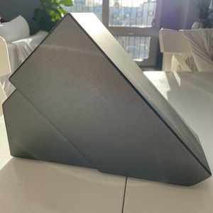 henkel by zwilling knife block